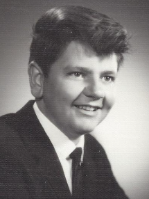 Photo of Private First Class Ronald P. Blaese, U.S. Army (VVMF